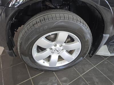 2013 Nissan Armada SV 4DR SUV 4WD   - Photo 41 - Hamilton, OH 45015