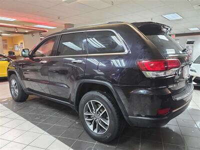 2021 Jeep Grand Cherokee Limited   - Photo 7 - Hamilton, OH 45015