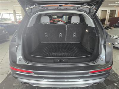 2020 Lincoln Corsair Reserve 4DR SUV AWD   - Photo 33 - Hamilton, OH 45015