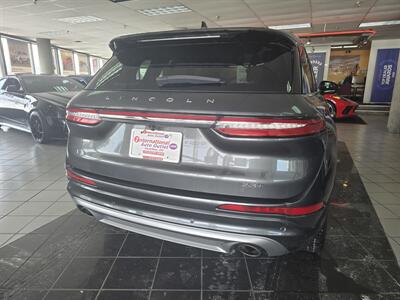 2020 Lincoln Corsair Reserve 4DR SUV AWD   - Photo 5 - Hamilton, OH 45015