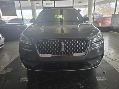 2020 Lincoln Corsair Reserve 4DR SUV AWD   - Photo 2 - Hamilton, OH 45015