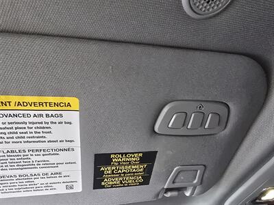 2020 Lincoln Corsair Reserve 4DR SUV AWD   - Photo 28 - Hamilton, OH 45015