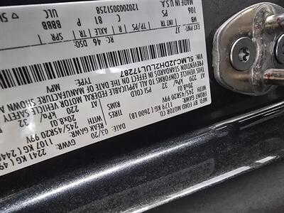 2020 Lincoln Corsair Reserve 4DR SUV AWD   - Photo 37 - Hamilton, OH 45015