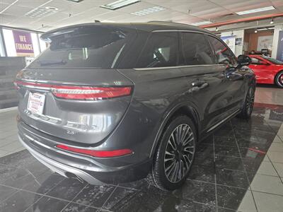 2020 Lincoln Corsair Reserve 4DR SUV AWD   - Photo 4 - Hamilton, OH 45015