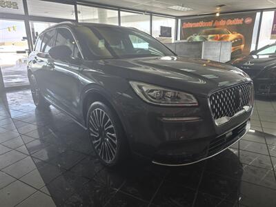 2020 Lincoln Corsair Reserve 4DR SUV AWD   - Photo 3 - Hamilton, OH 45015