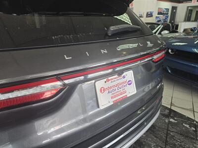 2020 Lincoln Corsair Reserve 4DR SUV AWD   - Photo 32 - Hamilton, OH 45015