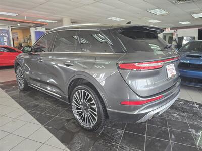 2020 Lincoln Corsair Reserve 4DR SUV AWD   - Photo 6 - Hamilton, OH 45015