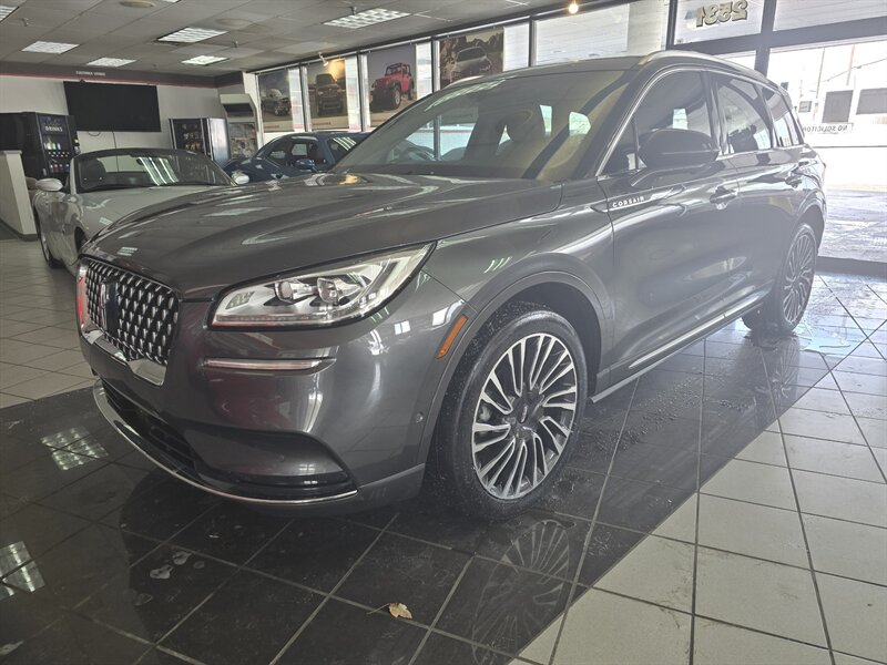 2020 Lincoln Corsair Reserve 4DR SUV AWD   - Photo 1 - Hamilton, OH 45015