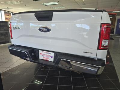 2015 Ford F-150 XLT   - Photo 5 - Hamilton, OH 45015
