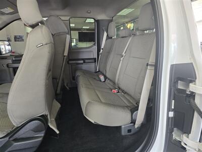 2015 Ford F-150 XLT   - Photo 11 - Hamilton, OH 45015