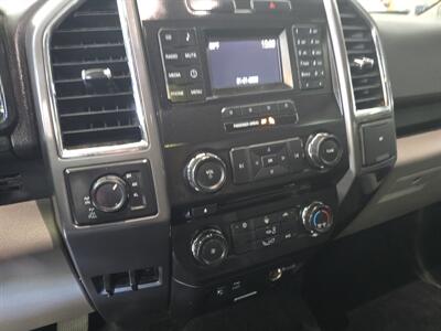2015 Ford F-150 XLT   - Photo 21 - Hamilton, OH 45015