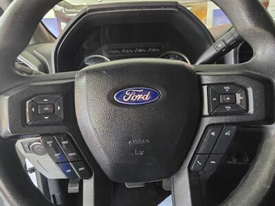 2015 Ford F-150 XLT   - Photo 19 - Hamilton, OH 45015
