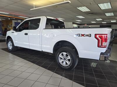 2015 Ford F-150 XLT   - Photo 6 - Hamilton, OH 45015