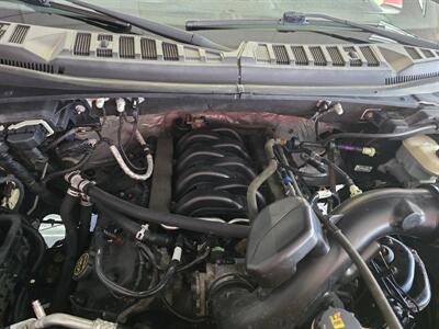 2015 Ford F-150 XLT   - Photo 29 - Hamilton, OH 45015