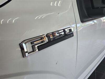 2015 Ford F-150 XLT   - Photo 27 - Hamilton, OH 45015