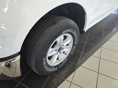 2015 Ford F-150 XLT   - Photo 30 - Hamilton, OH 45015