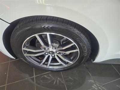 2017 Ford Mustang EcoBoost Premium 2DR CONVERTIBLE - Photo 29 - Hamilton, OH 45015