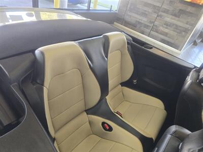 2017 Ford Mustang EcoBoost Premium 2DR CONVERTIBLE - Photo 14 - Hamilton, OH 45015