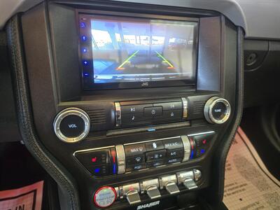 2017 Ford Mustang EcoBoost Premium 2DR CONVERTIBLE - Photo 19 - Hamilton, OH 45015