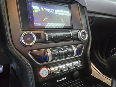 2017 Ford Mustang EcoBoost Premium 2DR CONVERTIBLE - Photo 21 - Hamilton, OH 45015