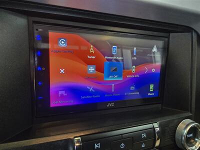 2017 Ford Mustang EcoBoost Premium 2DR CONVERTIBLE - Photo 22 - Hamilton, OH 45015