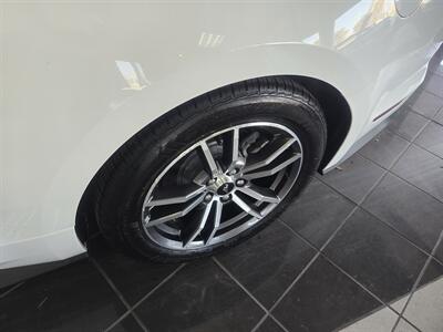 2017 Ford Mustang EcoBoost Premium 2DR CONVERTIBLE - Photo 30 - Hamilton, OH 45015