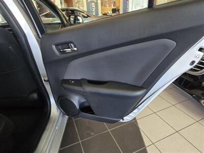 2016 Toyota Prius Two 4DR HATCHBACK - Photo 16 - Hamilton, OH 45015