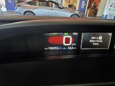 2016 Toyota Prius Two 4DR HATCHBACK - Photo 29 - Hamilton, OH 45015