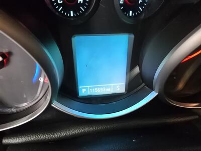 2015 Chevrolet Cruze LS Auto   - Photo 22 - Hamilton, OH 45015