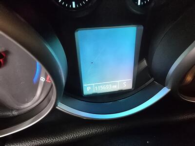 2015 Chevrolet Cruze LS Auto   - Photo 21 - Hamilton, OH 45015