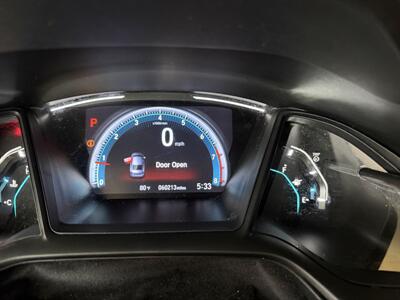 2020 Honda Civic LX - Photo 10 - Hamilton, OH 45015
