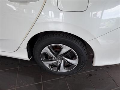 2020 Honda Civic LX - Photo 25 - Hamilton, OH 45015
