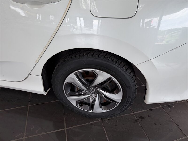 2020 Honda Civic LX - Photo 25 - Hamilton, OH 45015