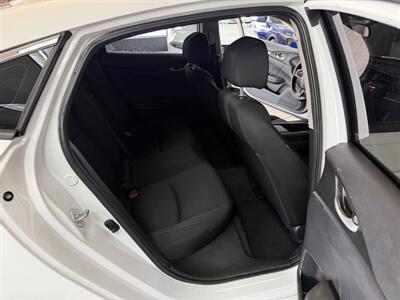 2020 Honda Civic LX - Photo 20 - Hamilton, OH 45015