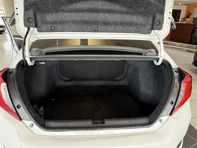 2020 Honda Civic LX - Photo 26 - Hamilton, OH 45015