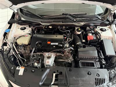 2020 Honda Civic LX - Photo 29 - Hamilton, OH 45015