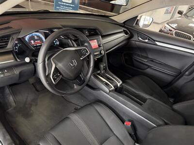 2020 Honda Civic LX - Photo 11 - Hamilton, OH 45015