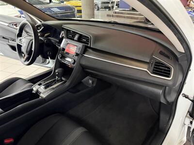 2020 Honda Civic LX - Photo 22 - Hamilton, OH 45015