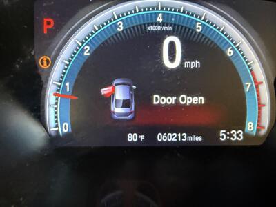 2020 Honda Civic LX - Photo 15 - Hamilton, OH 45015