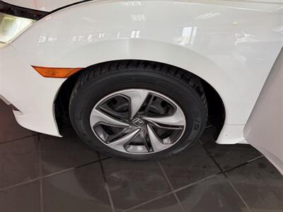 2020 Honda Civic LX - Photo 30 - Hamilton, OH 45015