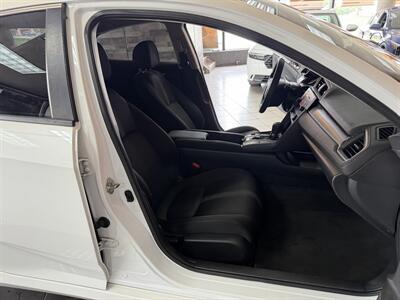2020 Honda Civic LX - Photo 24 - Hamilton, OH 45015
