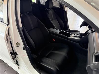 2020 Honda Civic LX - Photo 23 - Hamilton, OH 45015