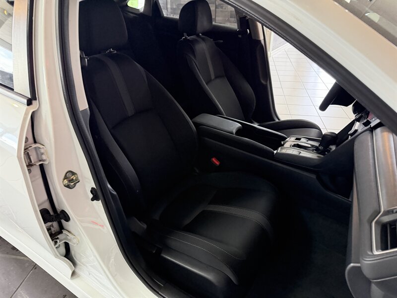 2020 Honda Civic LX - Photo 23 - Hamilton, OH 45015