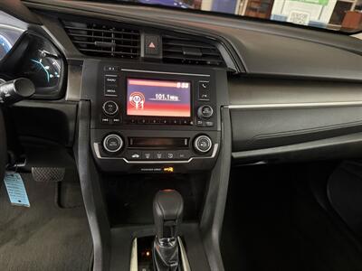 2020 Honda Civic LX - Photo 13 - Hamilton, OH 45015