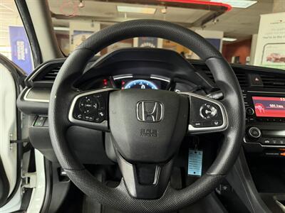 2020 Honda Civic LX - Photo 14 - Hamilton, OH 45015