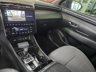 2024 Hyundai SANTA CRUZ SEL 4DR CREW CAB AWD   - Photo 25 - Hamilton, OH 45015