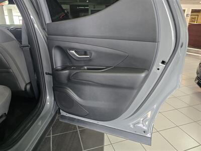 2024 Hyundai SANTA CRUZ SEL 4DR CREW CAB AWD   - Photo 15 - Hamilton, OH 45015