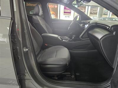 2024 Hyundai SANTA CRUZ SEL 4DR CREW CAB AWD   - Photo 14 - Hamilton, OH 45015