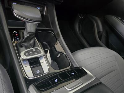 2024 Hyundai SANTA CRUZ SEL 4DR CREW CAB AWD   - Photo 23 - Hamilton, OH 45015