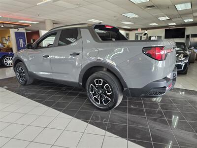 2024 Hyundai SANTA CRUZ SEL 4DR CREW CAB AWD   - Photo 6 - Hamilton, OH 45015